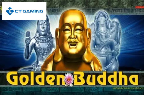 Golden Buddha